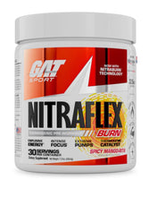 Load image into Gallery viewer, NITRAFLEX Burn