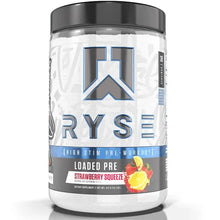 Load image into Gallery viewer, Loaded Pre-Workout by Ryse