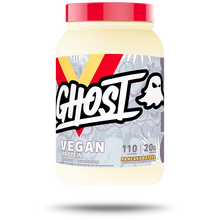 Load image into Gallery viewer, Ghost Vegan