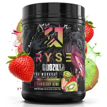 Load image into Gallery viewer, GODZILLA PRE WORKOUT BY RYSE