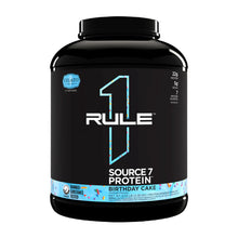 Load image into Gallery viewer, Bundle Deal: R1 Whey Protein & Creatine Monohydrate
