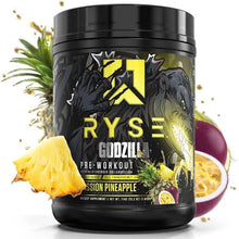 Load image into Gallery viewer, GODZILLA PRE WORKOUT BY RYSE