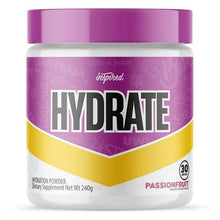 Load image into Gallery viewer, Inspired Hydration