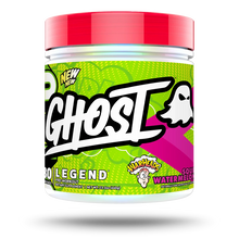 Load image into Gallery viewer, Ghost Legend V4 Pre-Workout