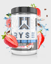 Load image into Gallery viewer, Loaded Pre-Workout by Ryse