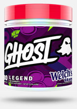 Load image into Gallery viewer, Ghost Legend V4 Pre-Workout