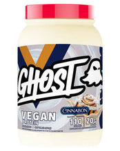 Load image into Gallery viewer, Ghost Vegan