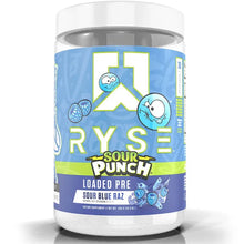 Load image into Gallery viewer, Loaded Pre-Workout by Ryse