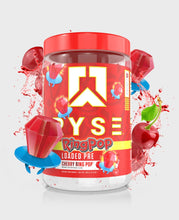Load image into Gallery viewer, Loaded Pre-Workout by Ryse