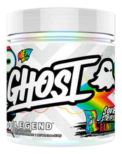 Load image into Gallery viewer, Ghost Legend V4 Pre-Workout