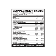 Load image into Gallery viewer, Ghost Burn V3