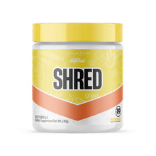 Load image into Gallery viewer, INSPIRED SHRED