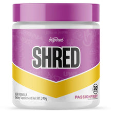 Load image into Gallery viewer, INSPIRED SHRED