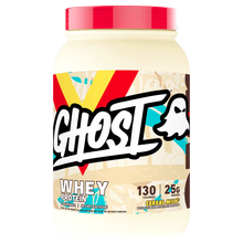 Load image into Gallery viewer, Ghost Whey Protein