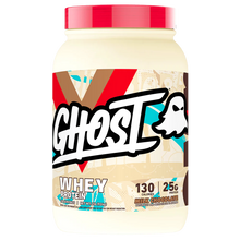 Load image into Gallery viewer, Ghost Whey Protein