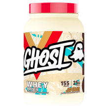Load image into Gallery viewer, Ghost Whey Protein
