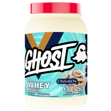 Load image into Gallery viewer, Ghost Whey Protein