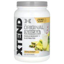 Load image into Gallery viewer, XTEND by Scivation - The Original BCAA