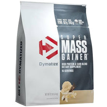 Load image into Gallery viewer, Dymatize Super Mass Gainer - Protein