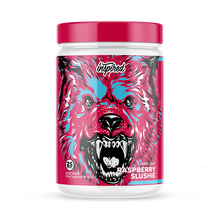 Load image into Gallery viewer, Inspired BBD Pre-Workout