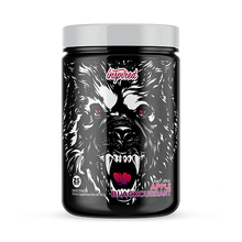 Load image into Gallery viewer, Inspired BBD Pre-Workout