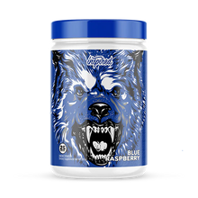 Load image into Gallery viewer, Inspired BBD Pre-Workout