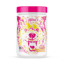 Load image into Gallery viewer, Inspired BBD Pre-Workout