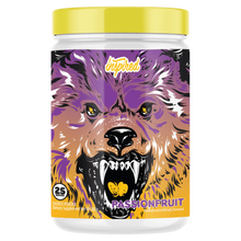 Load image into Gallery viewer, Inspired BBD Pre-Workout