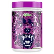 Load image into Gallery viewer, Inspired BBD Pre-Workout