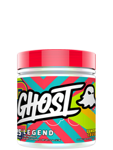 Load image into Gallery viewer, Ghost Legend Pre-Workout