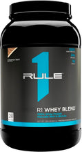 Load image into Gallery viewer, R1 Rule One Whey Blend