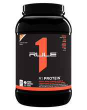 Load image into Gallery viewer, R1 Rule One Protein - Whey Isolate/Hydrolyze