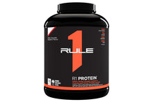 Load image into Gallery viewer, R1 Rule One Protein - Whey Isolate/Hydrolyze