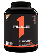Load image into Gallery viewer, R1 Rule One Protein - Whey Isolate/Hydrolyze