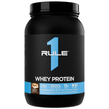 Load image into Gallery viewer, R1 Rule One Whey Blend