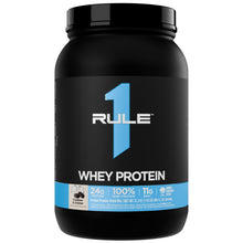 Load image into Gallery viewer, R1 Rule One Whey Blend