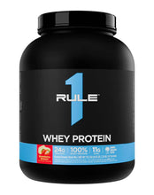 Load image into Gallery viewer, R1 Rule One Whey Blend