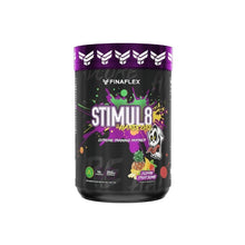 Load image into Gallery viewer, Stimul8 Hardcore Pre Workout