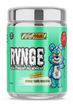 Load image into Gallery viewer, RVNGE Pre Workout by Ascend Performance