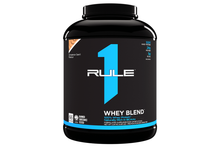 Load image into Gallery viewer, Bundle Deal: R1 Whey Protein & Creatine Monohydrate