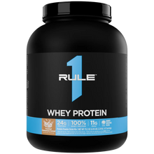 Load image into Gallery viewer, Bundle Deal: R1 Whey Protein & Creatine Monohydrate
