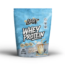 Load image into Gallery viewer, Legit Whey Blend Protein
