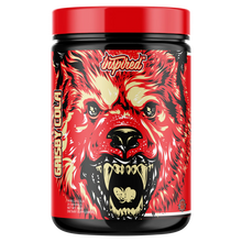 Load image into Gallery viewer, Inspired BBD Pre-Workout