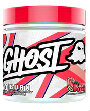 Load image into Gallery viewer, Ghost Lifestyle Burn V3 60 serves