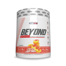 Load image into Gallery viewer, BEYOND BCAA+EAA INTRA-WORKOUT