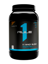 Load image into Gallery viewer, R1 Rule One Whey Blend