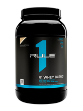 Load image into Gallery viewer, R1 Rule One Whey Blend