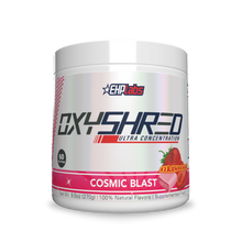 Load image into Gallery viewer, Oxyshred EHP Labs Cosmic Blast | Muscle Factory Supplements | Mount Druitt | Cheap Best Price Gym Nutrition Health Supplements Sydney Australia