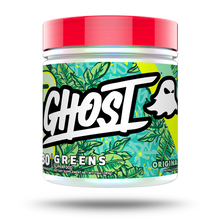Load image into Gallery viewer, Ghost Greens