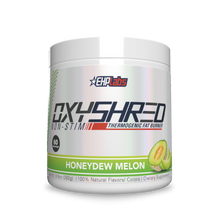 Load image into Gallery viewer, EHPLabs Oxyshred Non-Stim Ultra Concentration Fat Burner
